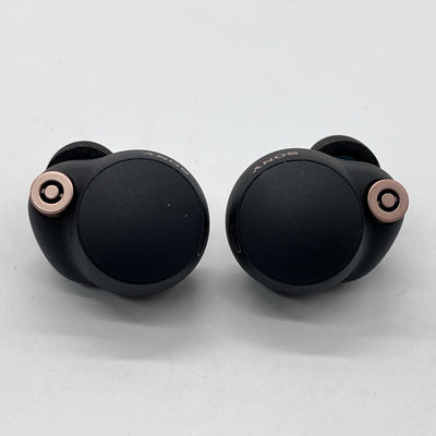 【中古】WF-1000XM4 BM ブラック【名古屋】