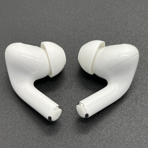 Apple 【中古】AirPods Pro (第2世代) MQD83J/A【秋葉原】 – e☆イヤホン