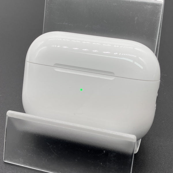 【中古】MagSafe充電ケース(USB-C)付きAirPods Pro(第2世代) MTJV3JA【日本橋】