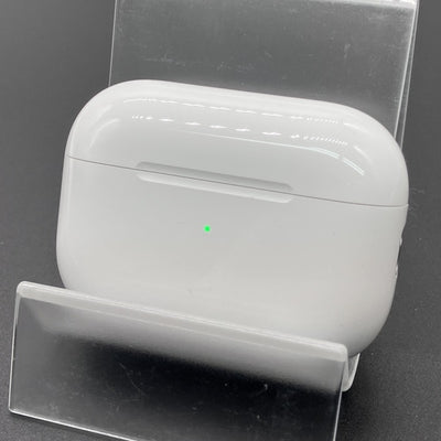 【中古】MagSafe充電ケース(USB-C)付きAirPods Pro(第2世代) MTJV3JA【日本橋】