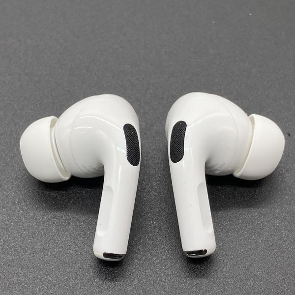 【中古】MagSafe充電ケース(USB-C)付きAirPods Pro(第2世代) MTJV3JA【日本橋】