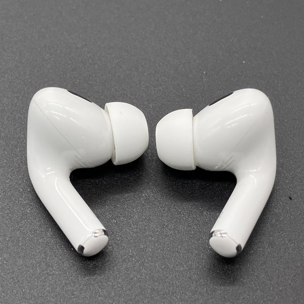 【中古】MagSafe充電ケース(USB-C)付きAirPods Pro(第2世代) MTJV3JA【日本橋】