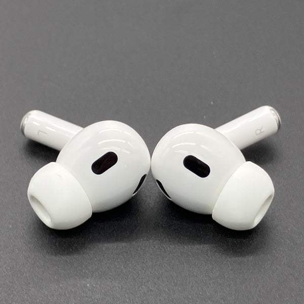 【中古】MagSafe充電ケース(USB-C)付きAirPods Pro(第2世代) MTJV3JA【日本橋】