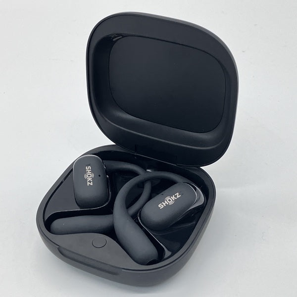 【中古】OpenFit 2+ Black【SKZ-EP-000050】【名古屋】