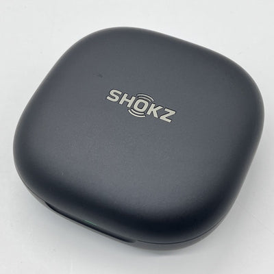 【中古】OpenFit 2+ Black【SKZ-EP-000050】【名古屋】