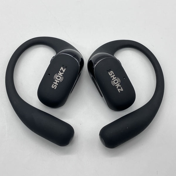 【中古】OpenFit 2+ Black【SKZ-EP-000050】【名古屋】
