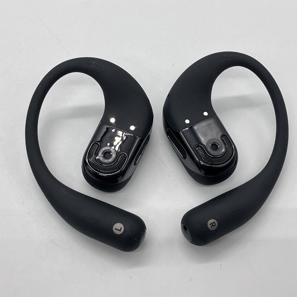 Shokz 【中古】OpenFit 2+ Black【SKZ-EP-000050】【名古屋】 – e