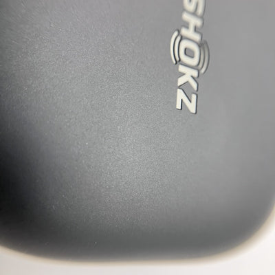 【中古】OpenFit 2+ Black【SKZ-EP-000050】【名古屋】