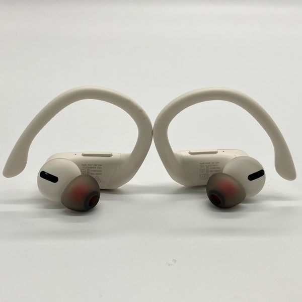 【中古】Powerbeats PRO アイボリー 【BT POWERBEATS PRO IVO（MV722PA/A）】【秋葉原】