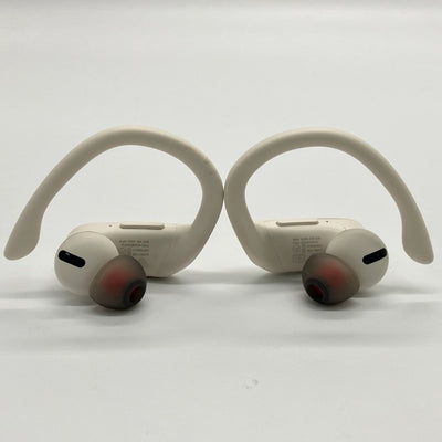 【中古】Powerbeats PRO アイボリー 【BT POWERBEATS PRO IVO（MV722PA/A）】【秋葉原】