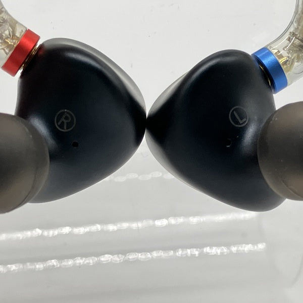 【中古】FH3 Black 【FIO-IEM-FH3-B】【日本橋】