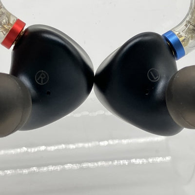 【中古】FH3 Black 【FIO-IEM-FH3-B】【日本橋】