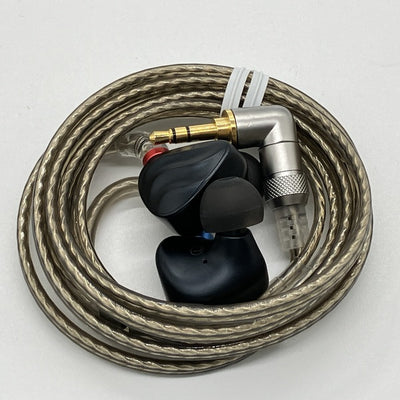 【中古】FH3 Black 【FIO-IEM-FH3-B】【日本橋】