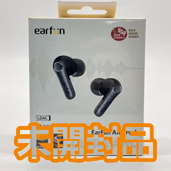 【中古】Air Pro 4 - Black【秋葉原】