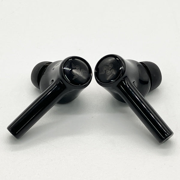 【中古】Hammerhead True Wireless 2nd Gen 【RZ12-03820100-R3A1】【仙台】