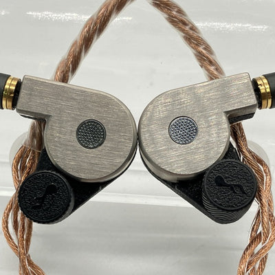 【中古】FATfreq x Effect Audio:Quantum(Universal Fit)【秋葉原】