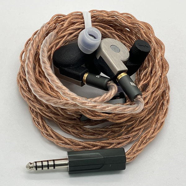 【中古】FATfreq x Effect Audio:Quantum(Universal Fit)【秋葉原】