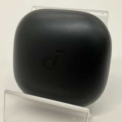 【中古】Soundcore Liberty 4 Pro ミッドナイトブラック 【A3954N11】【仙台】