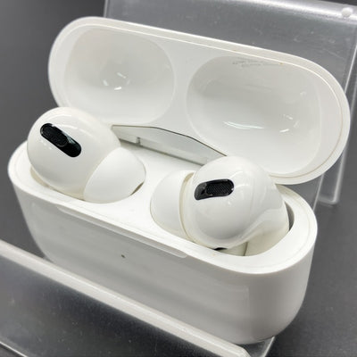 【中古】AirPods Pro MWP22J/A【仙台】