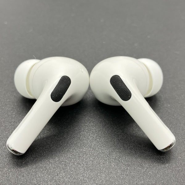 【中古】AirPods Pro MWP22J/A【仙台】
