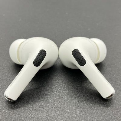 【中古】AirPods Pro MWP22J/A【仙台】