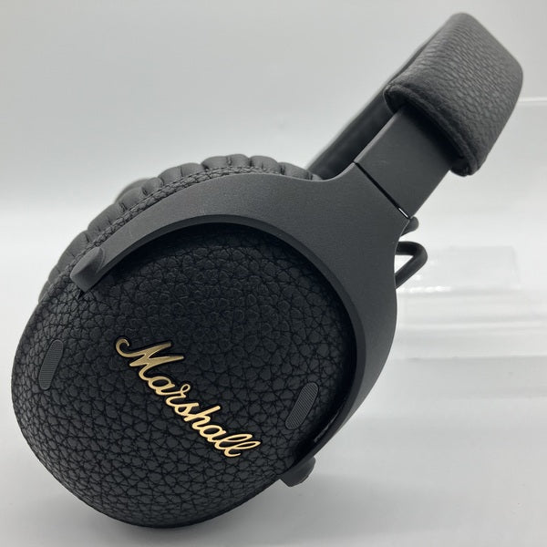 【中古】Monitor III ANC Black【秋葉原】