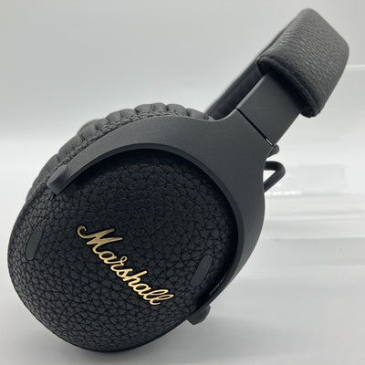 【中古】Monitor III ANC Black【秋葉原】