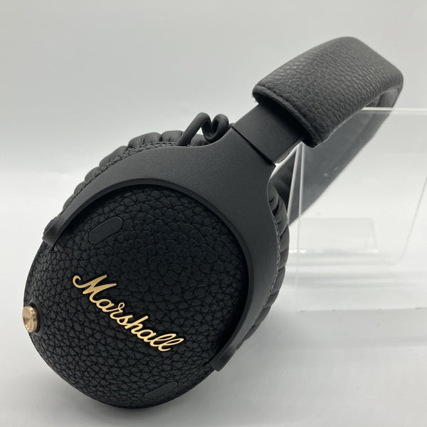 【中古】Monitor III ANC Black【秋葉原】