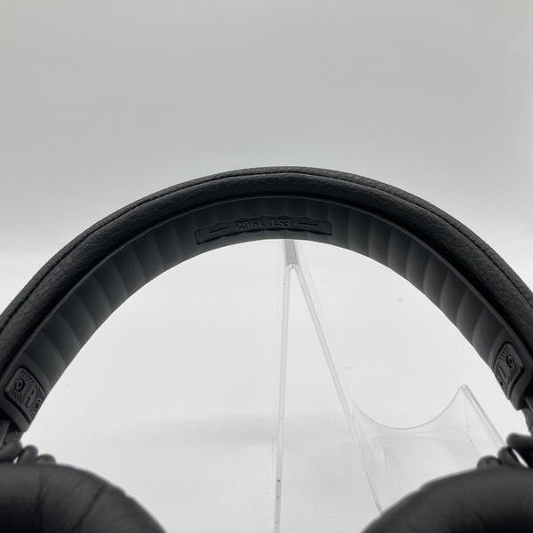 【中古】Monitor III ANC Black【秋葉原】