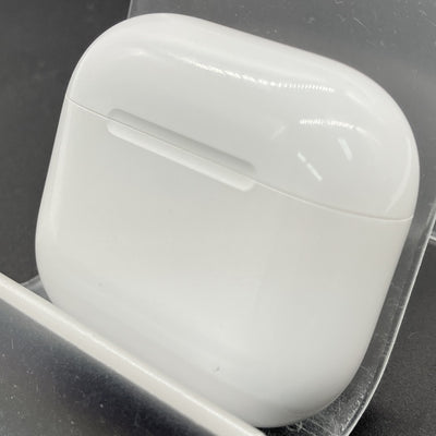 【中古】AirPods 4 MXP93J/A（アクティブノイズキャンセリング搭載）【仙台】