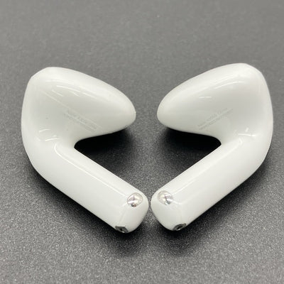 【中古】AirPods 4 MXP93J/A（アクティブノイズキャンセリング搭載）【仙台】