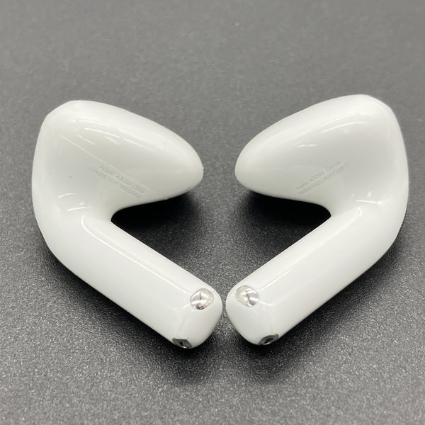 AirPods4 ANC付き　中古 AirPods4 ノイズキャンセリング 中古 AirPods 4 中古 10,000円