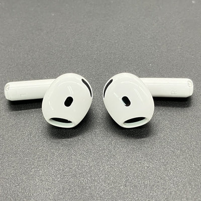 【中古】AirPods 4 MXP93J/A（アクティブノイズキャンセリング搭載）【仙台】