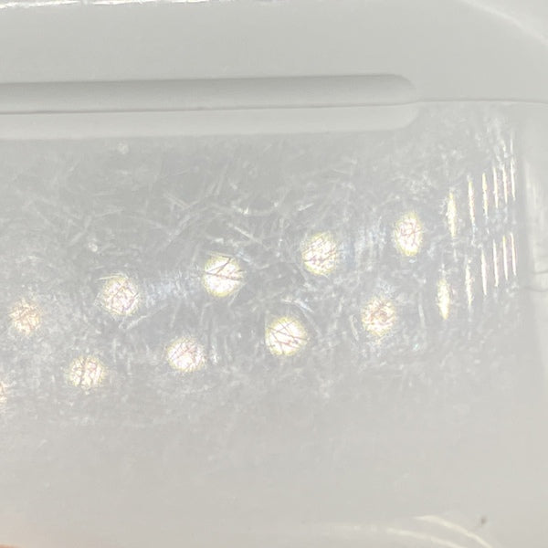 【中古】AirPods 4 MXP93J/A（アクティブノイズキャンセリング搭載）【仙台】