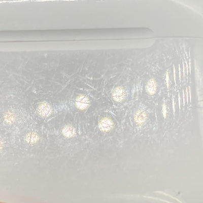 【中古】AirPods 4 MXP93J/A（アクティブノイズキャンセリング搭載）【仙台】