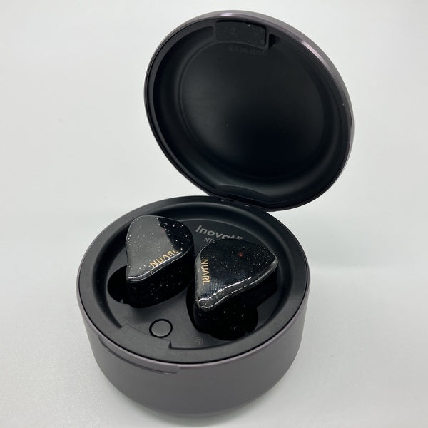 【中古】Inovatörブラックスターライト【INVTR-BS】【日本橋】