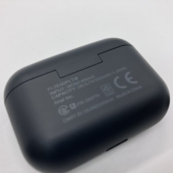 【中古】ZE500 for ASMR DARK GRAY【名古屋】