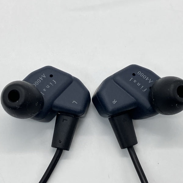 【中古】A4000 【FI-A4DPLDN】【名古屋】