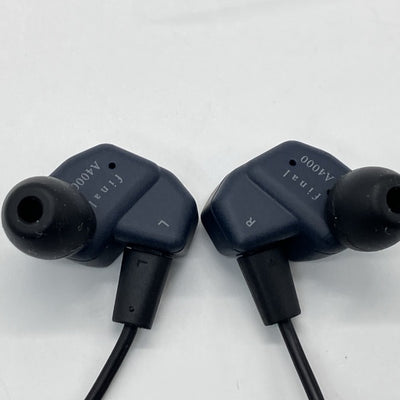 【中古】A4000 【FI-A4DPLDN】【名古屋】