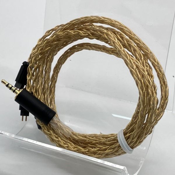 【中古】Ishtar(イシュタル) AK2.5mm4極バランス/カスタムIEM2pin 【NLS-ISR】【秋葉原】