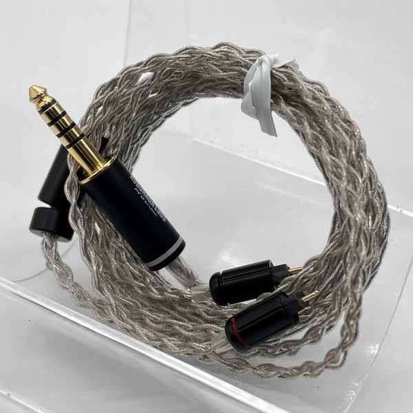 【中古】CERES (ケレス) 4.4mm5極バランス/カスタムIEM2pin 【NLV-CRS】【秋葉原】