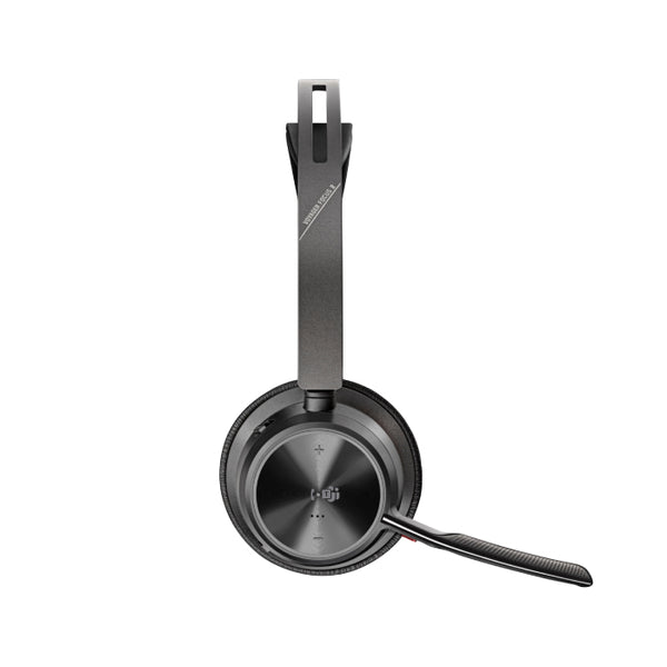 Voyager Focus 2RTL USB-C/A +CHS MS CP 【A4HT2AA#AC3】