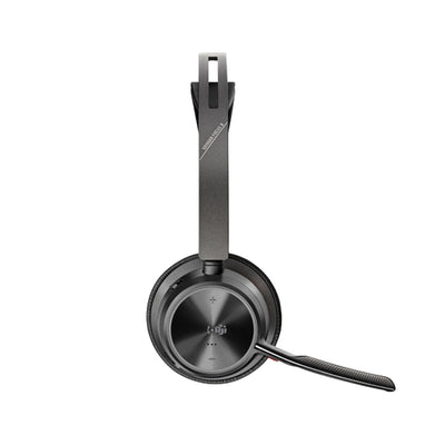 Voyager Focus 2RTL USB-C/A +CHS MS CP 【A4HT2AA#AC3】