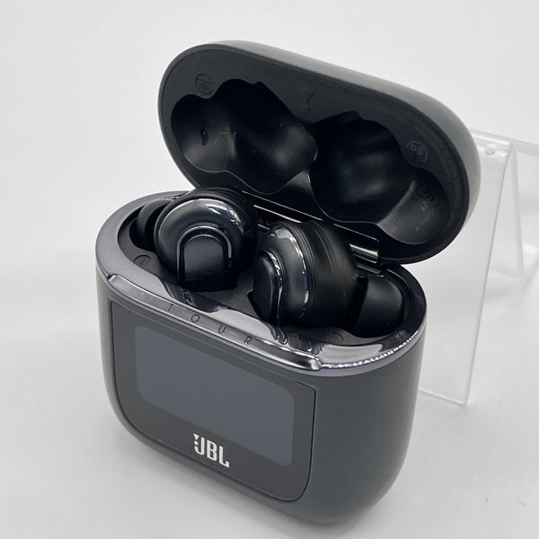 【中古】TOUR PRO 2 ブラック【JBLTOURPRO2BLK】【秋葉原】