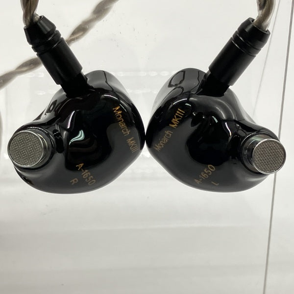 【中古】Monarch MKIII【秋葉原】