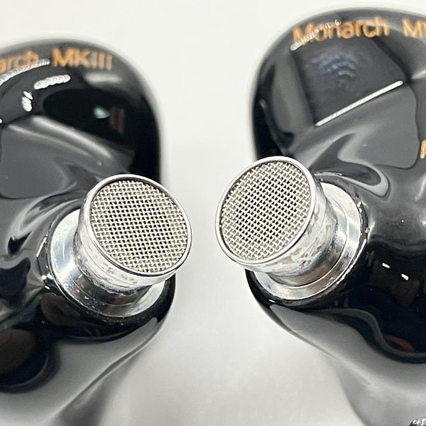 【中古】Monarch MKIII【秋葉原】
