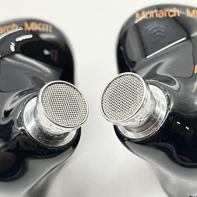 【中古】Monarch MKIII【秋葉原】