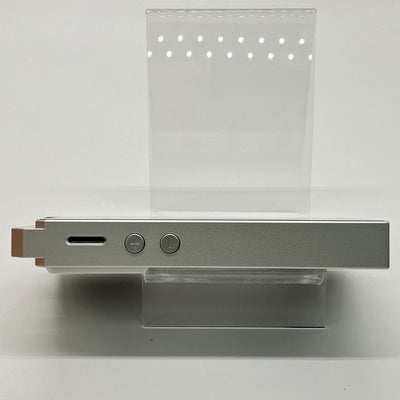 【中古】R4 - Silver【日本橋】