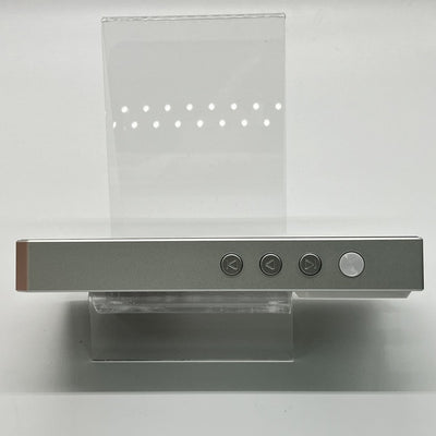【中古】R4 - Silver【日本橋】
