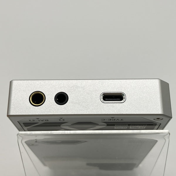 【中古】R4 - Silver【日本橋】